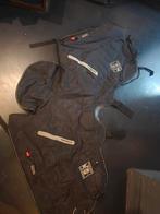 Tucano Urbano Termoscud R080 beenkleed, Ophalen, Gebruikt