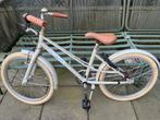 Veloretti Fiets Junior Pebble Grey, Fietsen en Brommers, Ophalen, Gebruikt, 20 inch of meer, Veloretti