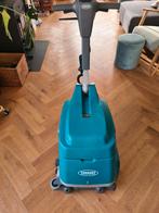 Tennant model T1, schrobzuigmachine, schrobmachine, Ophalen, Zo goed als nieuw, Schrobmachine