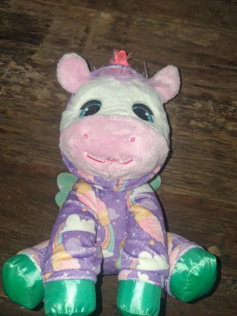 FurReal Friends Sweet Jammiecorn Eenhoorn. , Ophalen of Verzenden, Zo goed als nieuw, Overige typen