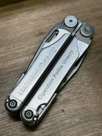 Leatherman Wave multitool (eigendom Politie Utrecht), Ophalen of Verzenden, Zo goed als nieuw