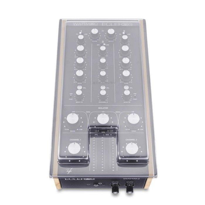 Decksaver Ecler WARM2 Cover, ., Nieuw, ., .