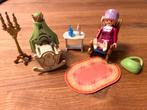 Playmobil Koning baby kamer 4254, Ophalen of Verzenden, Zo goed als nieuw
