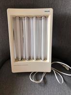 Philips Gezichtsbruiner HB 170 - Originele Home Solaria, Ophalen of Verzenden, Gebruikt, Gezichtsbruiner, Minder dan 10 lampen