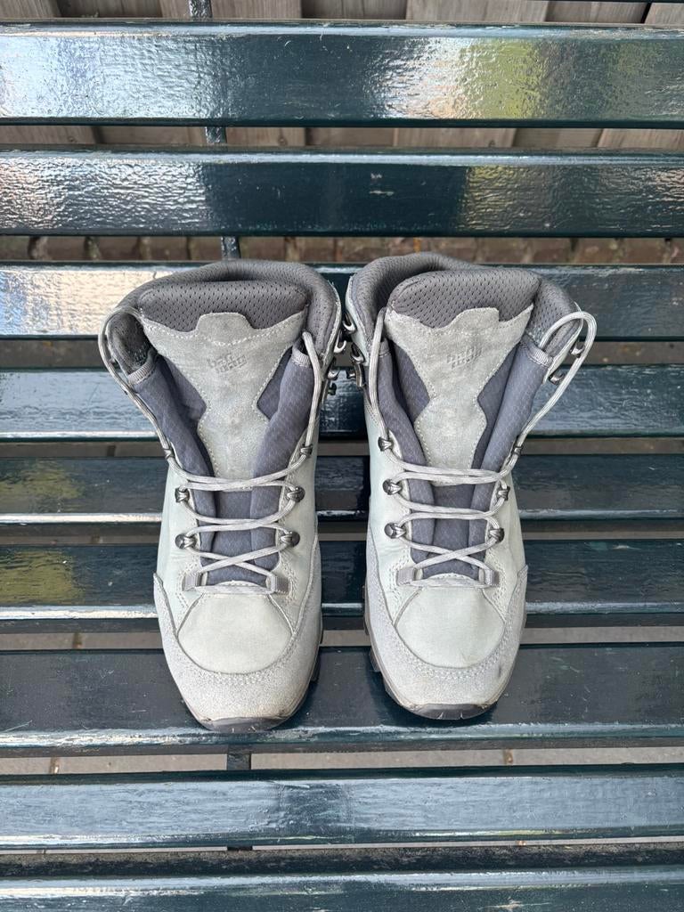 Hanwag / dames wandelschoen / Goretex / maat 40, Ophalen, Zo goed als nieuw, Schoenen