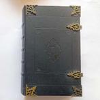 Statenbijbel in goede staat (1867), Antiek en Kunst, Antiek | Boeken en Bijbels, Ophalen