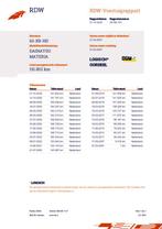 Daihatsu Materia 1.3 Funk APK 6-7-2026/AIRCO/NAP/LMVELGEN/ME, Auto's, Daihatsu, Voorwielaandrijving, Zwart, 4 cilinders, Origineel Nederlands