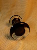 vintage Murano Seguso push and pull deurgreep 60er, Ophalen, Huis en Inrichting