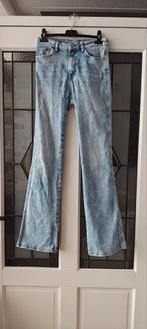 Costes flared jeans S 29/32, Ophalen of Verzenden, Zo goed als nieuw, Blauw, W28 - W29 (confectie 36)