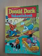 Donald Duck vakantieboek 2004, Eén stripboek, Ophalen of Verzenden, Zo goed als nieuw