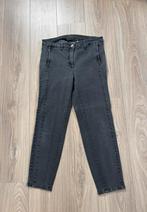 Luisa Cerano broek - maat 44, Ophalen of Verzenden, Zo goed als nieuw, Blauw, W33 - W36 (confectie 42/44)