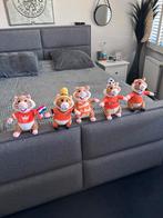 Ah voetbal hamsters, Ophalen of Verzenden, Zo goed als nieuw, Overige typen