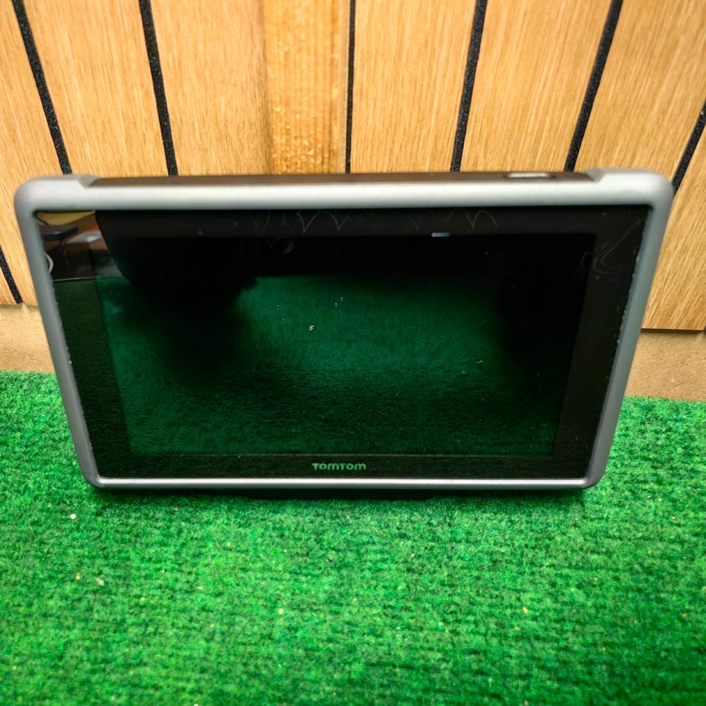 Tomtom 4FI76 - In Nette Staat, TomTom, Zo goed als nieuw, Support@tomtom.com, De Ruijterkade 154
1011 AC Amsterdam
Netherlands