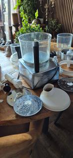 Magimix 5200 XL, Ophalen, Gebruikt