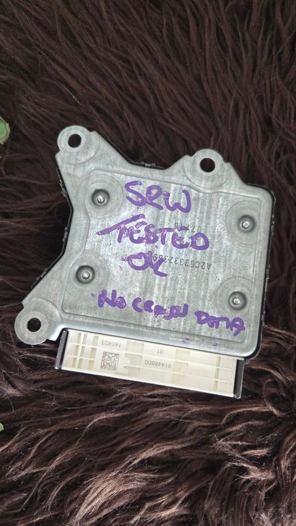 Airbag Module Lancia Alfa Romeo Continental 51983823, Ophalen of Verzenden, Gebruikt, Alfa Romeo