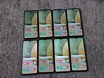 TE KOOP PARTIJ VAN 8 STUKS A12 128GB, 128 GB, Ophalen of Verzenden, Zwart, Galaxy A
