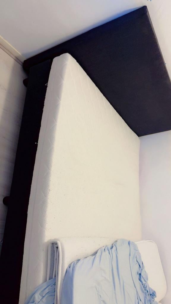 Bed, Huis en Inrichting, Ophalen