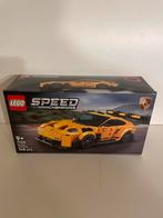 Lego 77239 porsche 911 GT3 RS nieuw in sealed doos, Ophalen of Verzenden, Nieuw, Complete set, Lego