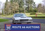 Aston Martin DBS FI | 1971 | Route 66 Auctions, Auto's, Overige carrosserieën, Zwart, Bedrijf, Handgeschakeld