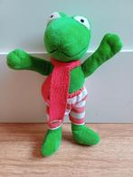 Kikker max velthuijs ongeveer 21 cm lang, Ophalen of Verzenden, Kikker