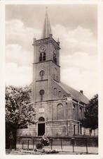 07328 Hoog Blokland - Ned. Herv. kerk - 1959, Verzenden, 1940 tot 1960, Gelopen, Zuid-Holland