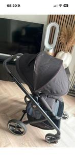 Cybex balios S icl reiswieg, Ophalen of Verzenden, Zo goed als nieuw