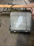 Bouwlamp 42 x 42, Ophalen, Gebruikt, 200 tot 500 watt, Overige typen