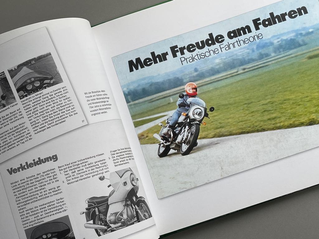 BMW Zweiventiler: Motorräder 1969-96 Schrader-Typen-Chronik , Motoren, Ophalen of Verzenden, Overige merken