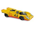PORSCHE 917K SPA '70 LENNEP / LAINE 1/18 NOREV ref: 187585, Verzenden, Nieuw, Auto, Norev