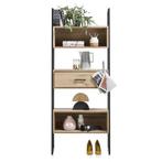 XOOON Kinna Kast - 200x80cm, Ophalen, Modern, Industrieel, 50 tot 100 cm, Zo goed als nieuw