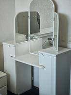 Gratis hoekmeubel, kaptafel, commode, Ophalen, Gebruikt, 50 tot 100 cm, 3 of 4 laden