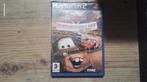 Cars: De Internationale Race van Takel - PS2, 1 speler, Racen en Vliegen, Ophalen of Verzenden, Zo goed als nieuw