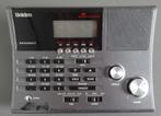 Uniden Bearcat scanner   type UBC360CLT, Telecommunicatie, Scanners, Ophalen of Verzenden, Gebruikt, 30 tot 200 kanalen
