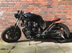 Honda CBX 750 F,  caferacer scrambler., Motoren, Motoren | Honda, 750 cc, 4 cilinders, Motorrijbewijs A, Particulier