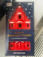 Postcode loterij huisje 9, Diversen, Kerst, Ophalen of Verzenden, Nieuw