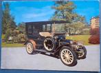 Ansichtkaart Auto Albion 1903, Ophalen of Verzenden, 1960 tot 1980, Gelopen, Voertuig
