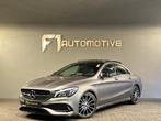 Mercedes-Benz CLA-klasse 180 AMG Pano|Camera|Sfeer|Night, Auto's, Mercedes-Benz, Gebruikt, 4 cilinders, 715 kg, 122 pk