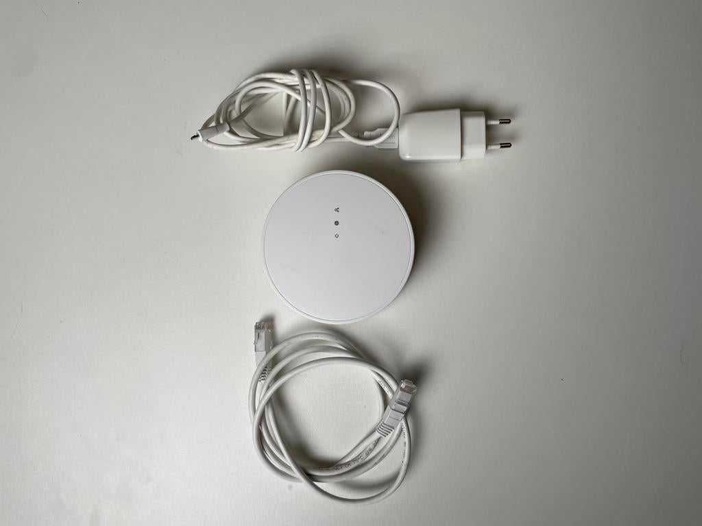 Ikea Tradfri Hub, Ophalen of Verzenden, Gebruikt