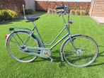 Gazelle damesfiets met 3 versnellingen, Ophalen, Gebruikt, Gazelle, Versnellingen