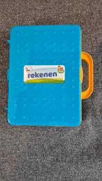 Ik leer rekenen - Educatief spel in zeer goede staat, Kinderen en Baby's, Speelgoed | Educatief en Creatief, Ophalen, Zo goed als nieuw