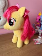 Apple Bloom My Little Pony Build a Bear knuffel vintage, Ophalen of Verzenden, Zo goed als nieuw, Paard
