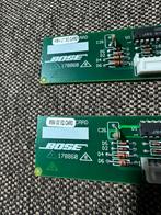 Bose MB4 equalizer kaart., Audio, Tv en Foto, Bose, Zo goed als nieuw, Bose, Bose