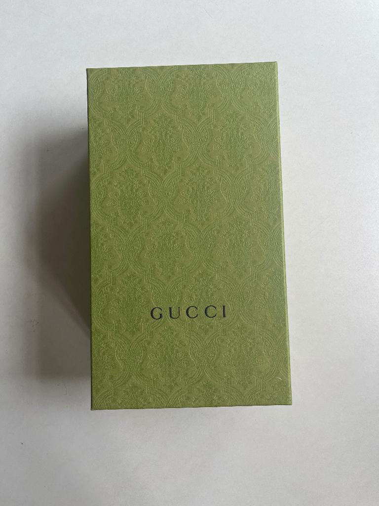 Gucci schoenen, Zwart, Nieuw, Ophalen of Verzenden, Gucci