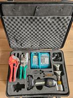 Te koop Rehau persgereedschap, Ophalen