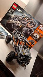 DEAL!! Lego Technic 8297 Offroader - Compleet en Werkend, Ophalen of Verzenden, Zo goed als nieuw, Complete set, Lego