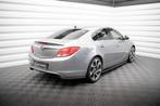 Voorlip sideskirt spoiler - Opel Insignia OPC-Line 08-13, Ophalen of Verzenden