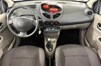 Renault Twingo 1.2-16V Night & Day | SCHUIF-KANTEL | AIRCO |, Auto's, Renault, Voorwielaandrijving, Twingo, Gebruikt, 31 €/maand