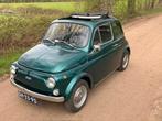 fiat 500 L groen 650cc, Auto's, Particulier, Te koop, Fiat