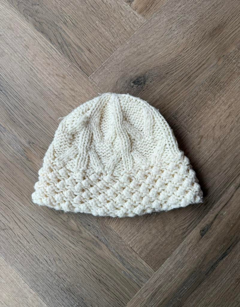 Firefly dames muts 1 maat, Kleding | Dames, Verzenden, Zo goed als nieuw, Maat 38/40 (M), Muts