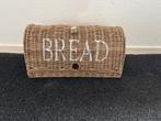 Riviera Maison broodmand, Ophalen, Mand, Zo goed als nieuw, Riet